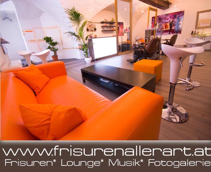 frisuren aller art