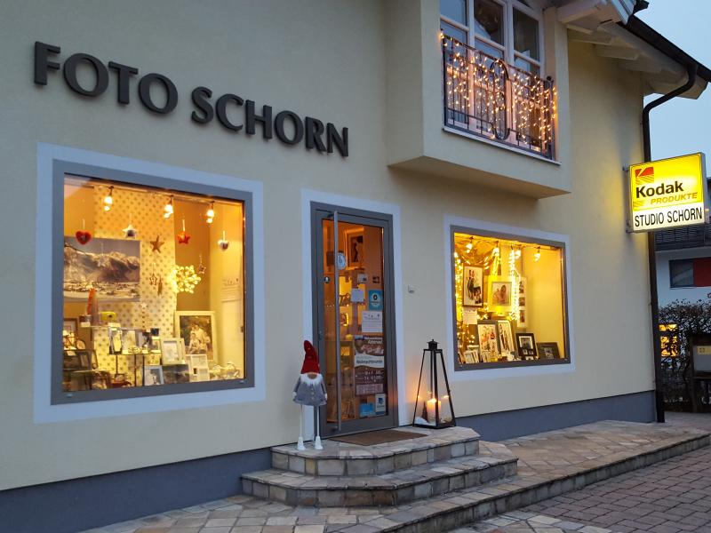 Fotostudio Schorn
