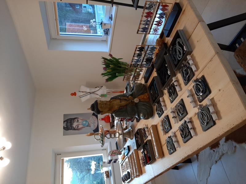 Atelier Kelmar