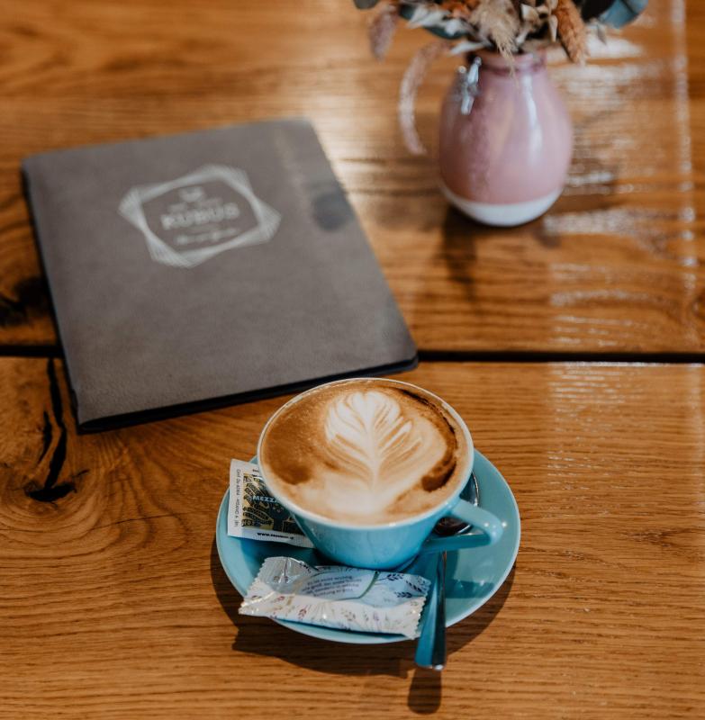 Café-Bistro Kubus