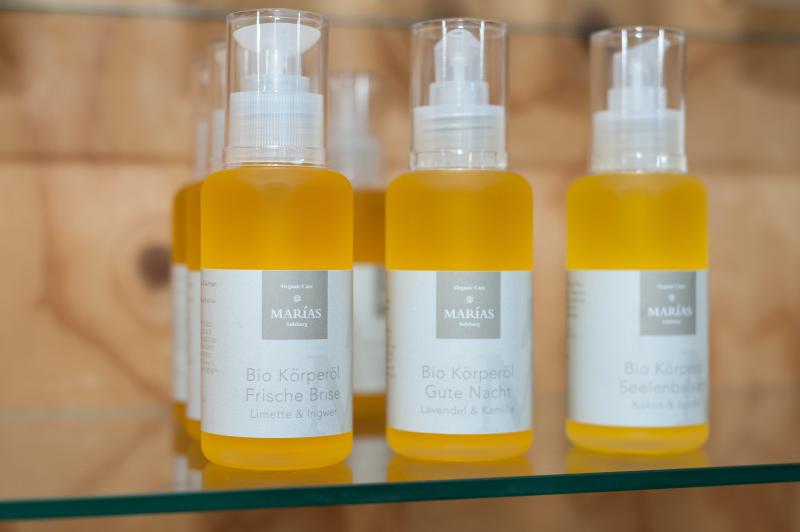 Bio VitalHotel Sommerau GmbH
