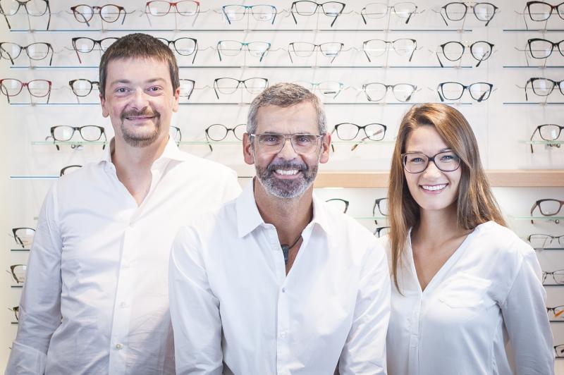 Optik Stöckl Inh. Gerald Falch