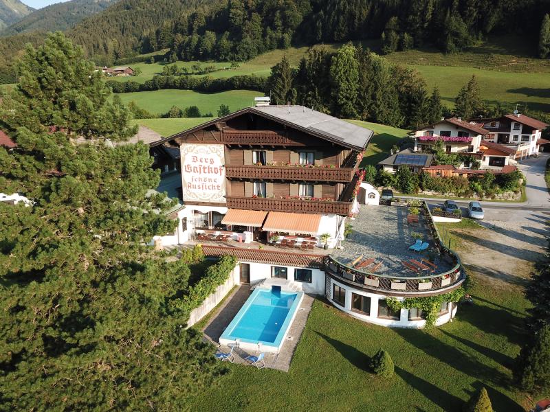 Pension „Schöne Aussicht“
