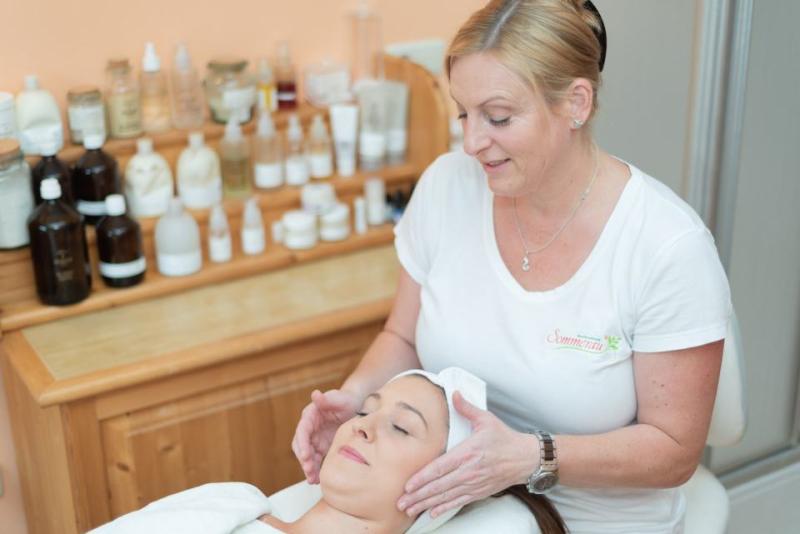 Bio VitalHotel Sommerau GmbH
