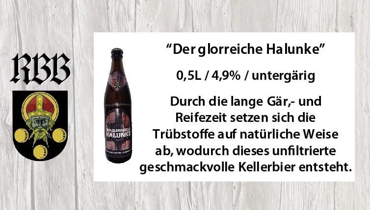 RBB - Rolbrettbräu