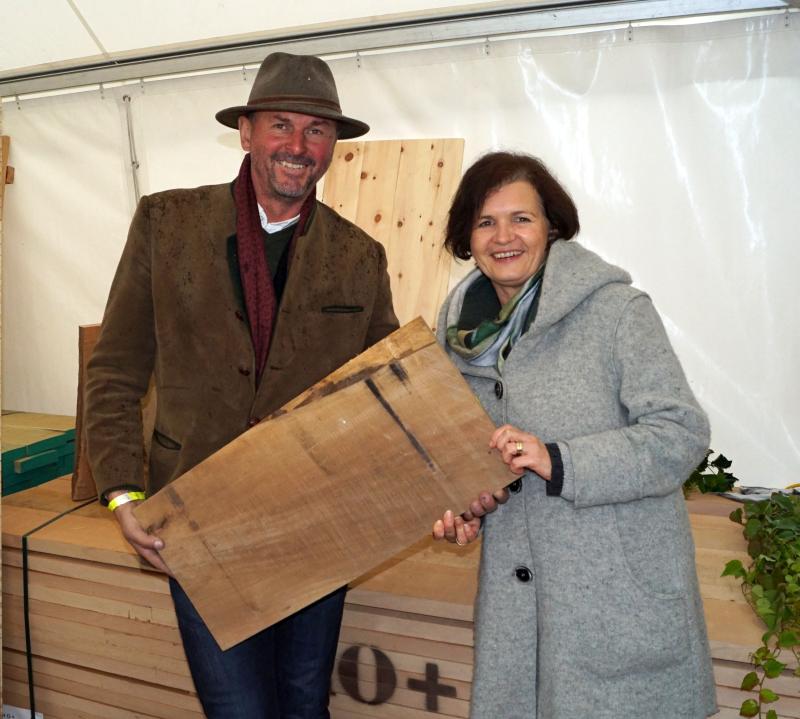 WIMMER HOLZ - Sägewerk, Holzfachmarkt