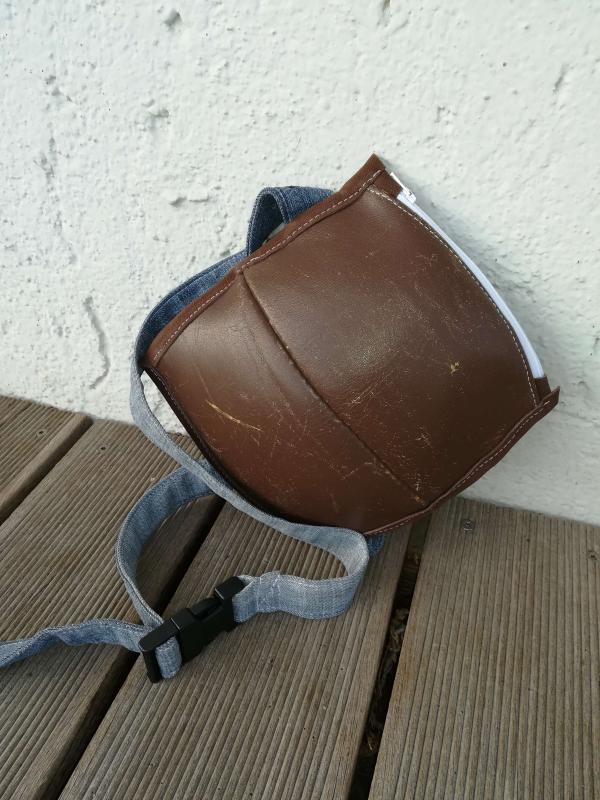 Werkstattstickler - Modeaccessoires
