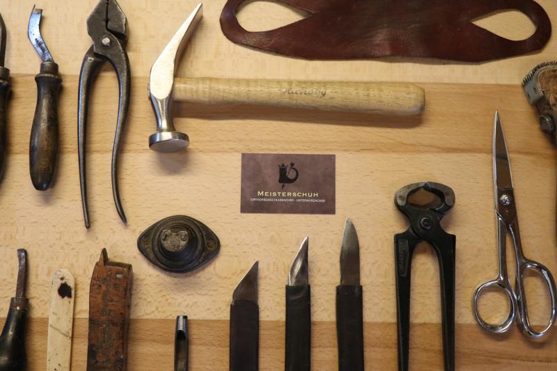 Meisterschuh Unterwurzacher - Orthopädieschuhmachermeister