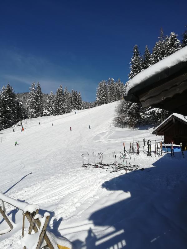 Schmittenstüberl