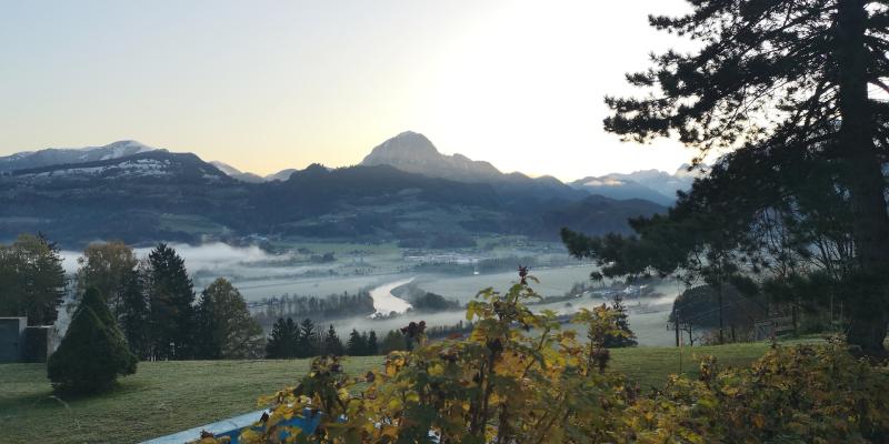 Pension „Schöne Aussicht“
