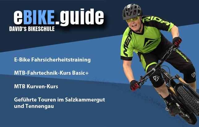 David's Bikeschule
