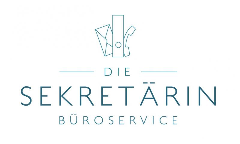 Die Sekretärin