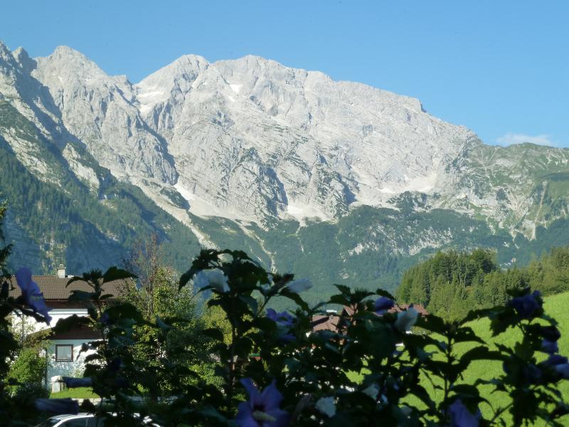 Pension „Schöne Aussicht“