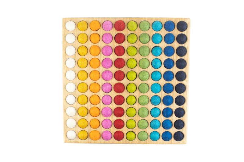 Romanswerk - Spielsachen, Möbel, andere Holzwaren und Zubehör