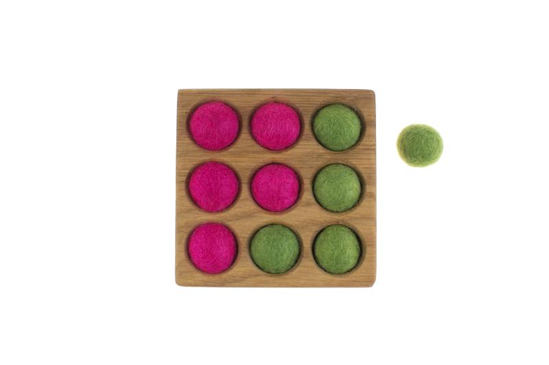 Romanswerk - Spielsachen, Möbel, andere Holzwaren und Zubehör