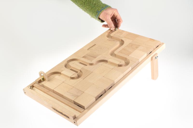 Romanswerk - Spielsachen, Möbel, andere Holzwaren und Zubehör