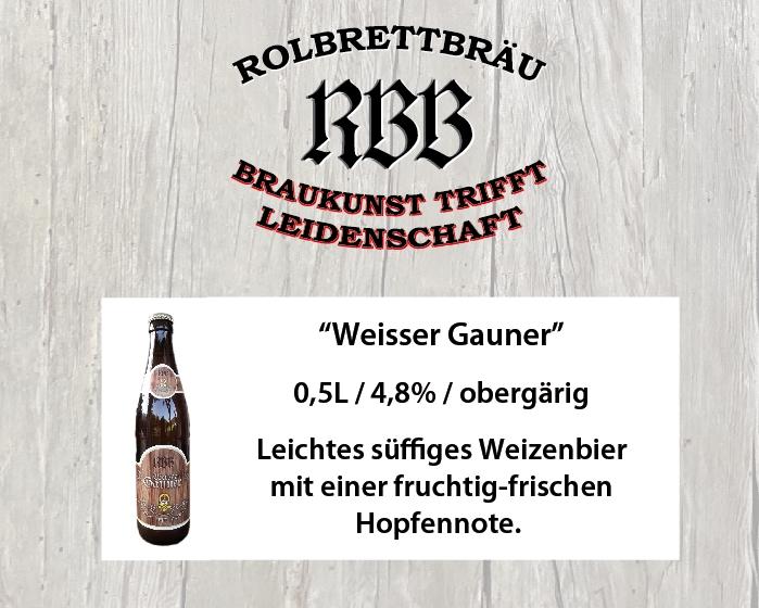 RBB - Rolbrettbräu