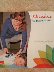 Gudrun Waclawek Dipl. Shiatsu-Praktikerin