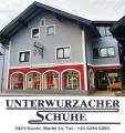 UNTERWURZACHER-SCHUHE