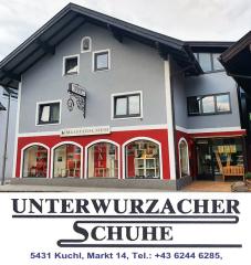 UNTERWURZACHER-SCHUHE