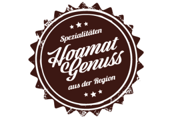 Hoamatgenuss - Spezialitäten aus der Region