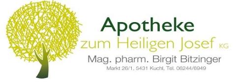 APOTHEKE ZUM HEILIGEN JOSEF KG