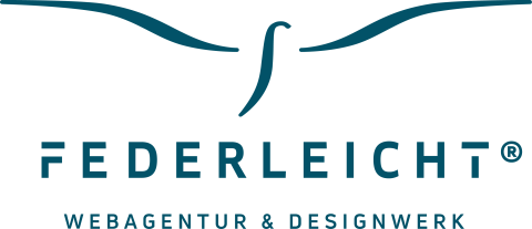 :: FEDERLEICHT :: Webagentur & Designwerk