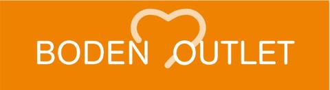 Boden Outlet