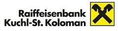 Raiffeisenbank Kuchl-St. Koloman